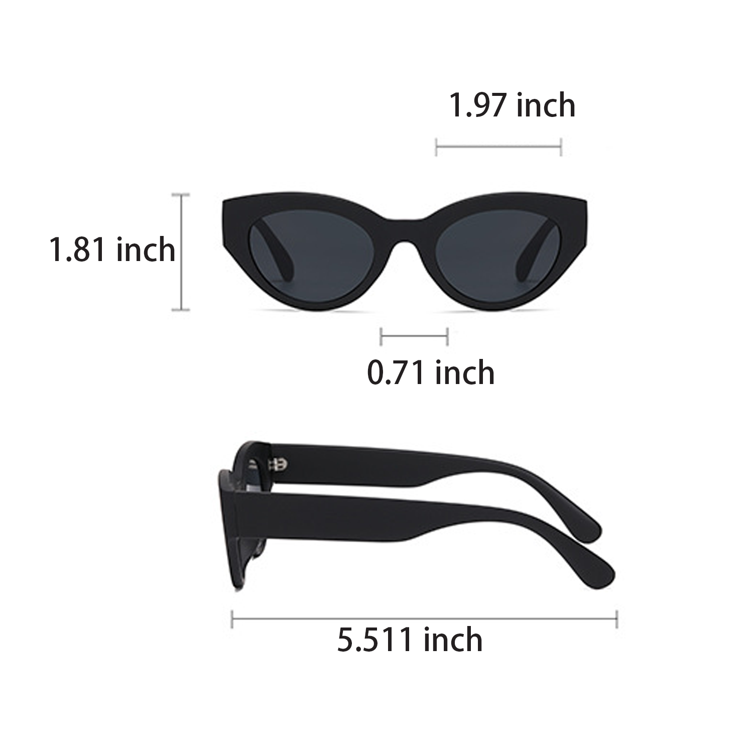 Sand Yellow Turtle Sunglasses 2