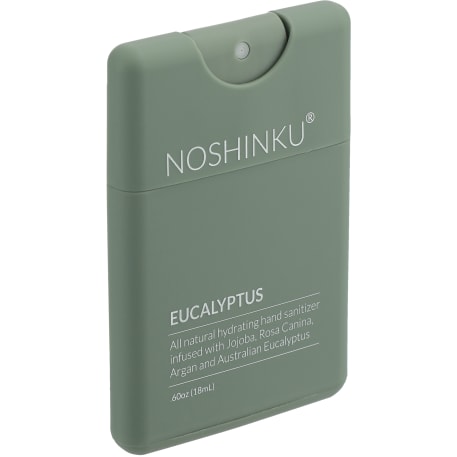 0.67oz Noshinku Refillable Pocket Hand Sanitizer 41