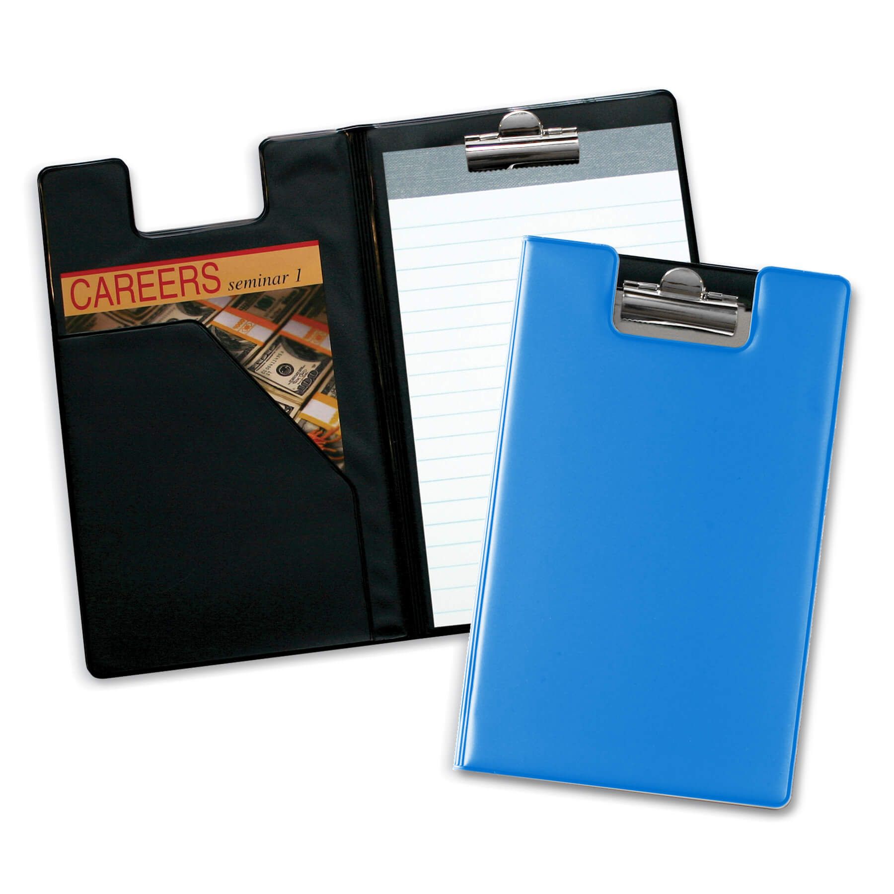 Junior Clip Writing Pad 14