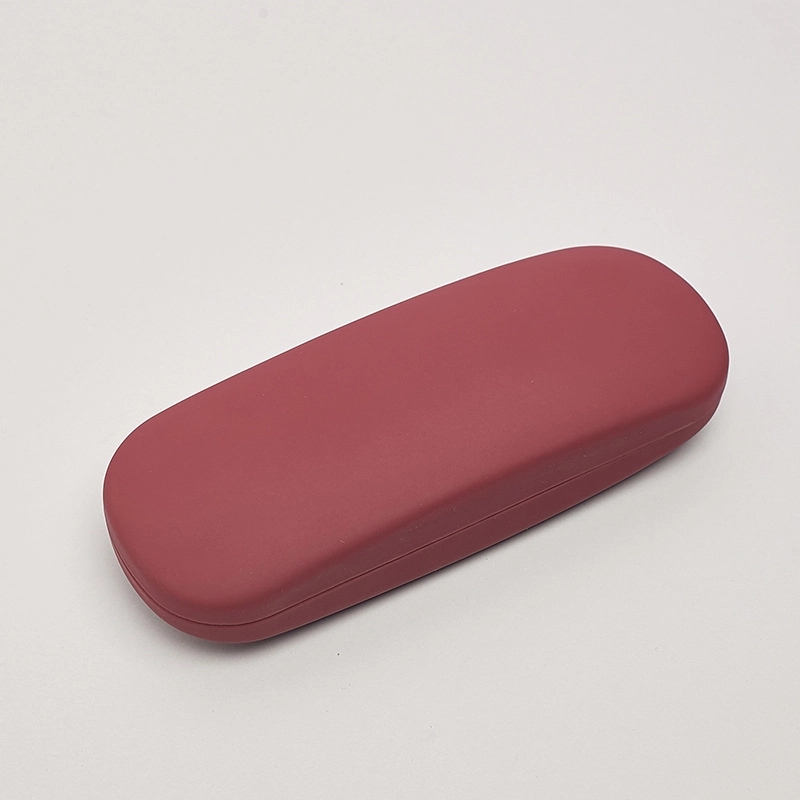 Custom PU Eyeglasses Case 4