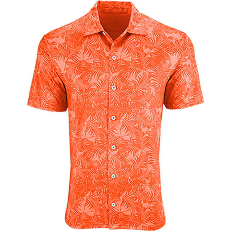 Vansport Pro Maui Shirt 4