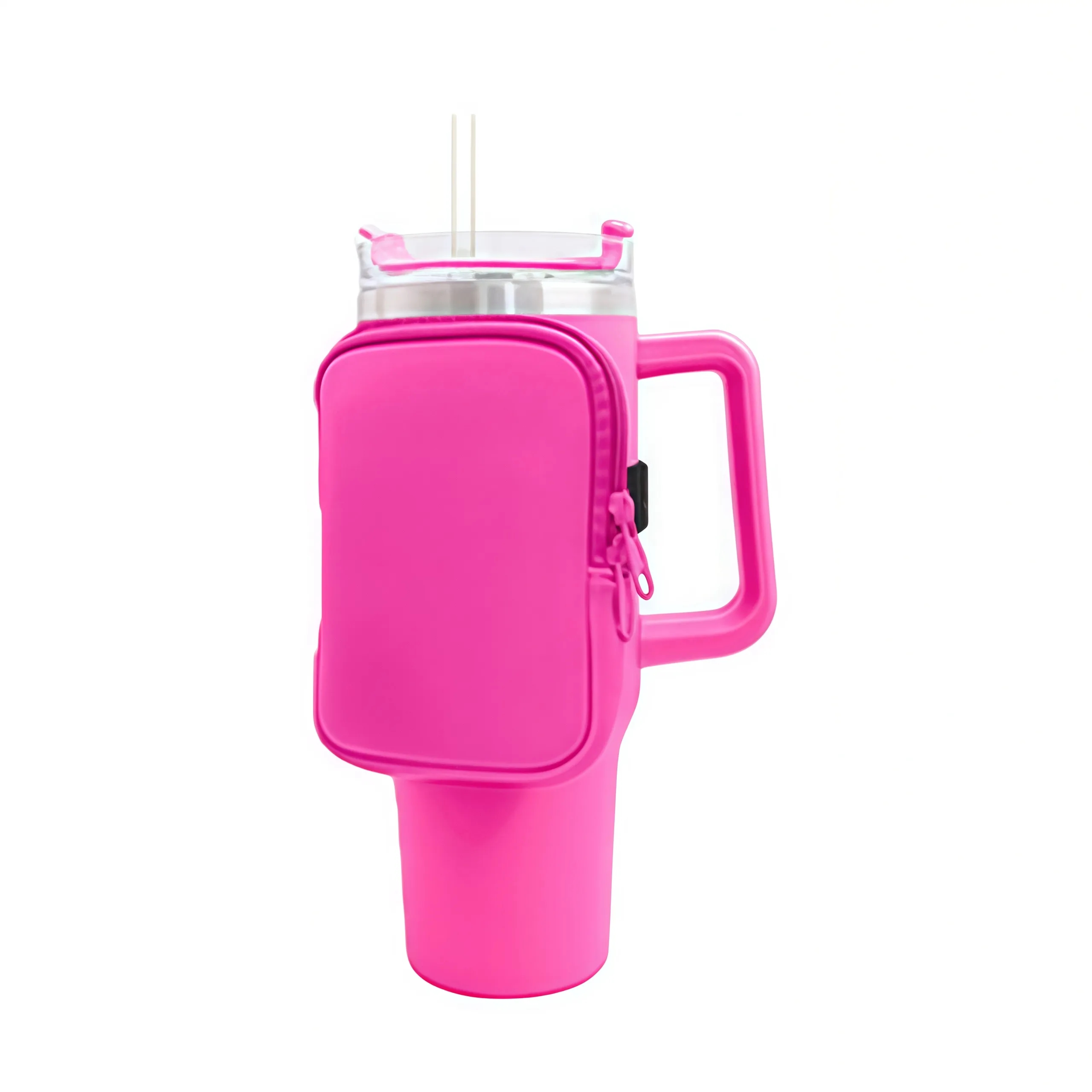 Anti Slip Cup Cover Storage Bag 10