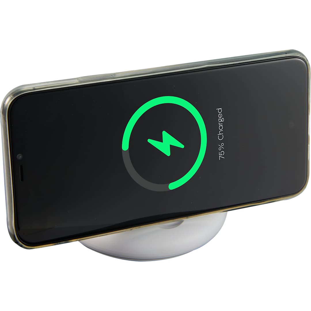 Fast Fold MagClick™ Qi2 Wireless Charging Stand 47
