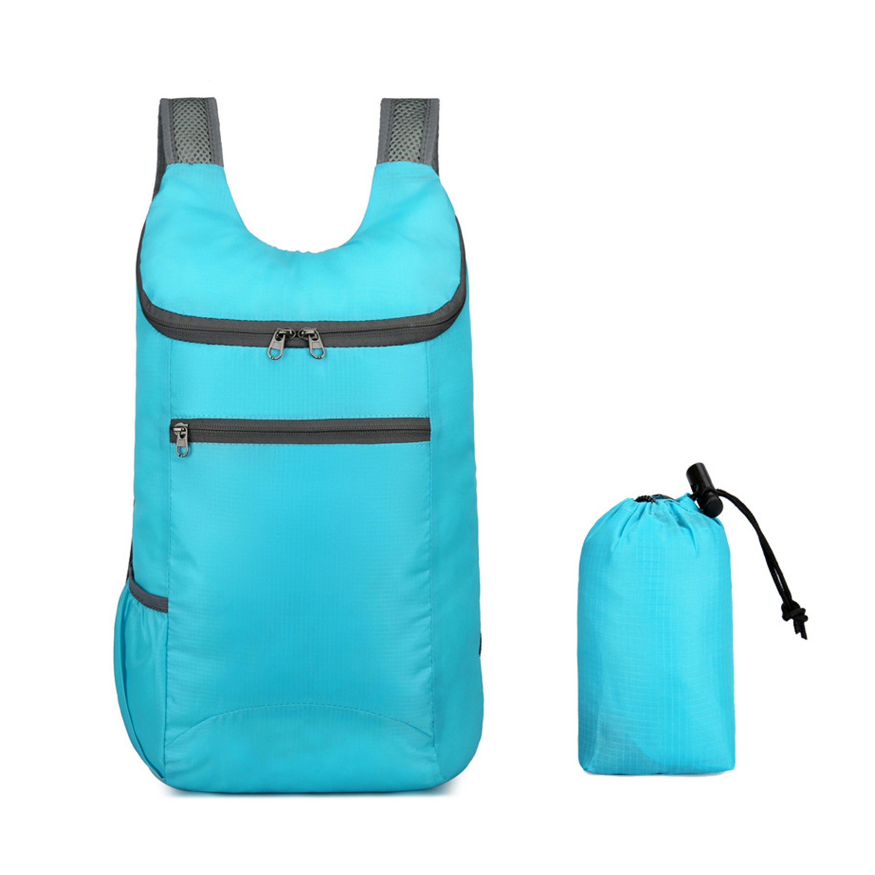 Lightweight Hiking Backpack 2