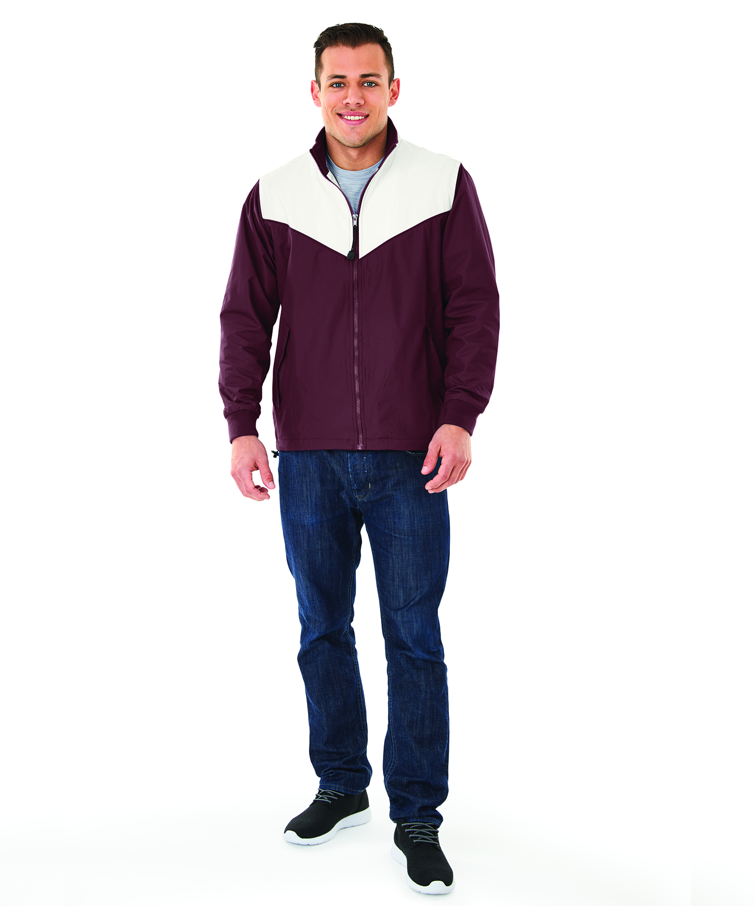 Championship Jacket 67