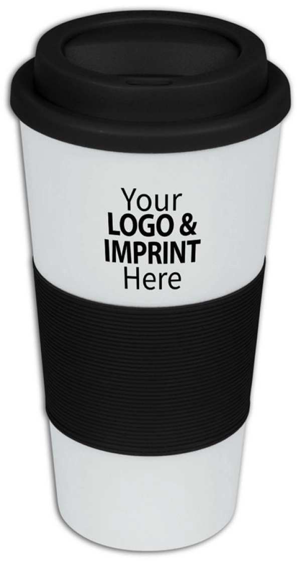 Tumbler - Commuter 16 Oz. 2