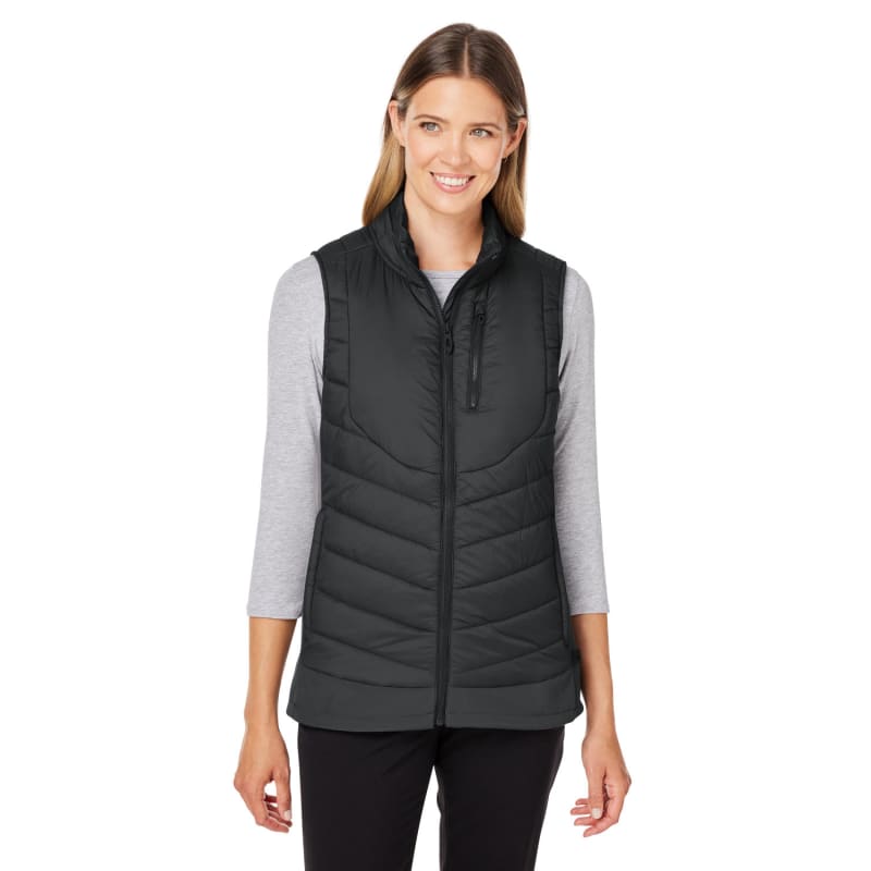 Spyder Ladies' Challenger Vest 4
