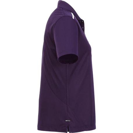 Women's Albula SS Polo 173