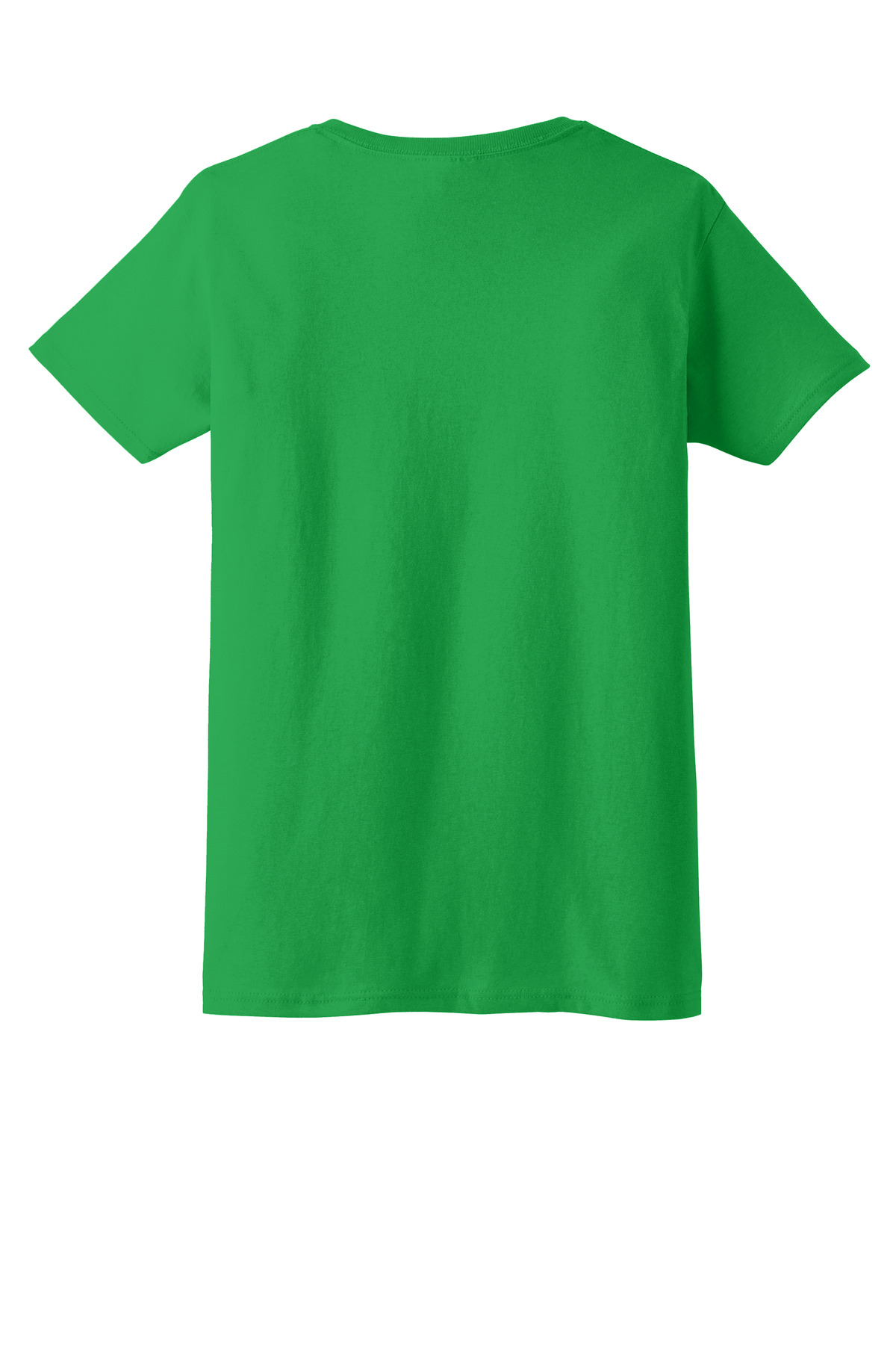 Gildan Women's Ultra Cotton 100% US Cotton T-Shirt. 2000L 96