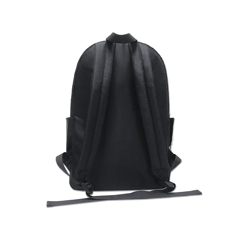 Custom Smell Proof Stash Backpack with Combination Lock 3