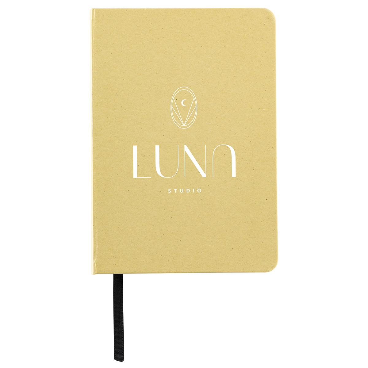 Plantation Fruit & Nut Pulp Paper Journal 9