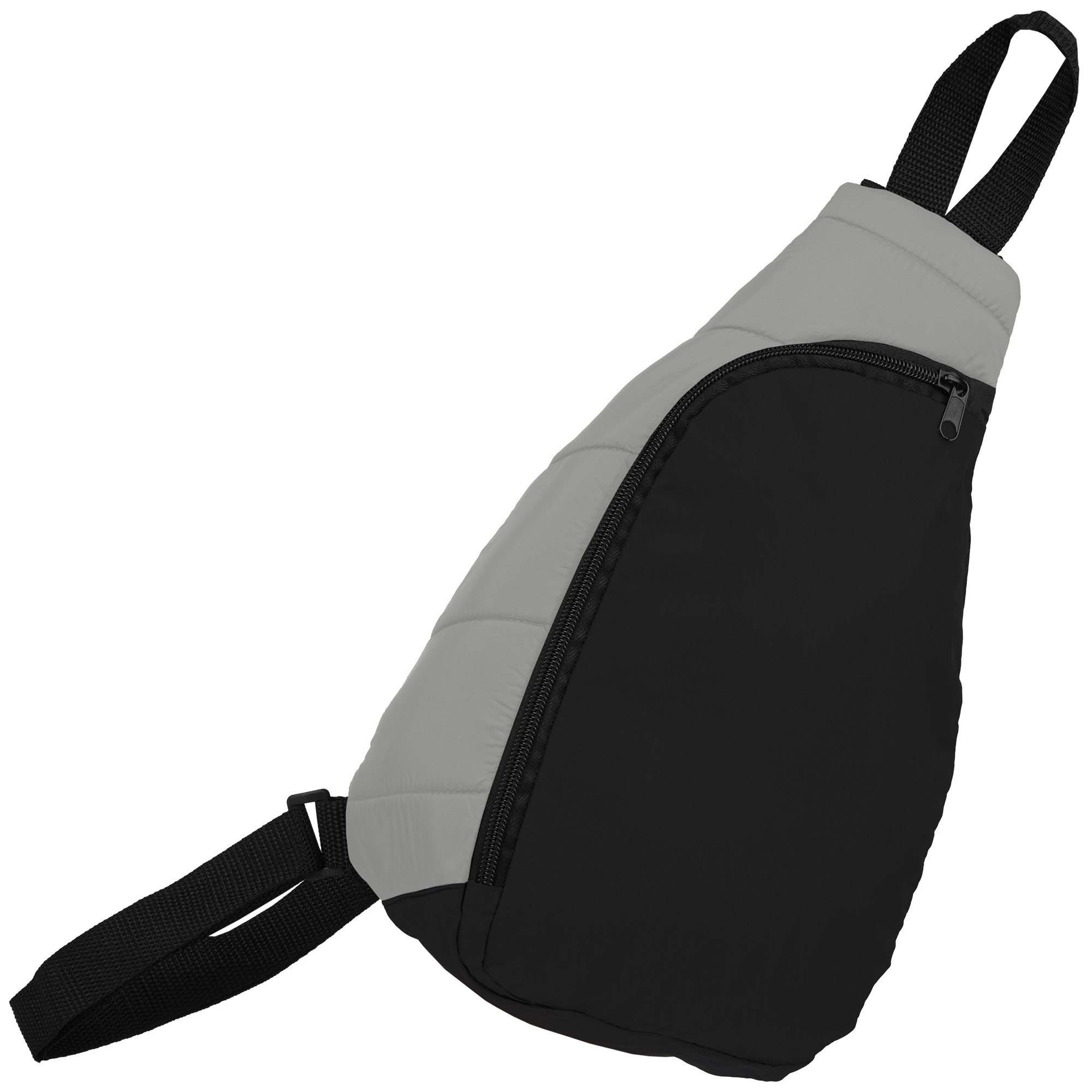 SportStyle rPET Nylon Sling Bag 4