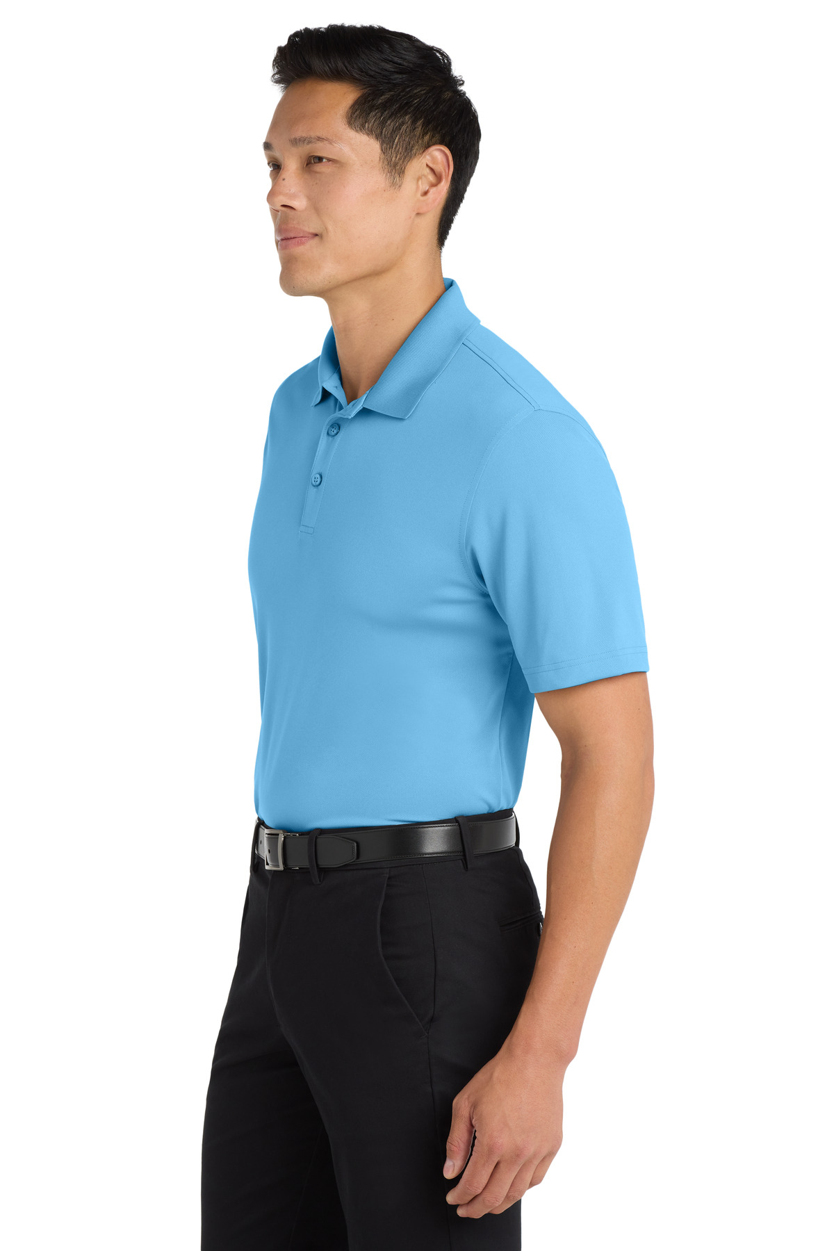 Port Authority Dry Zone UV Micro-Mesh Polo. K110 105