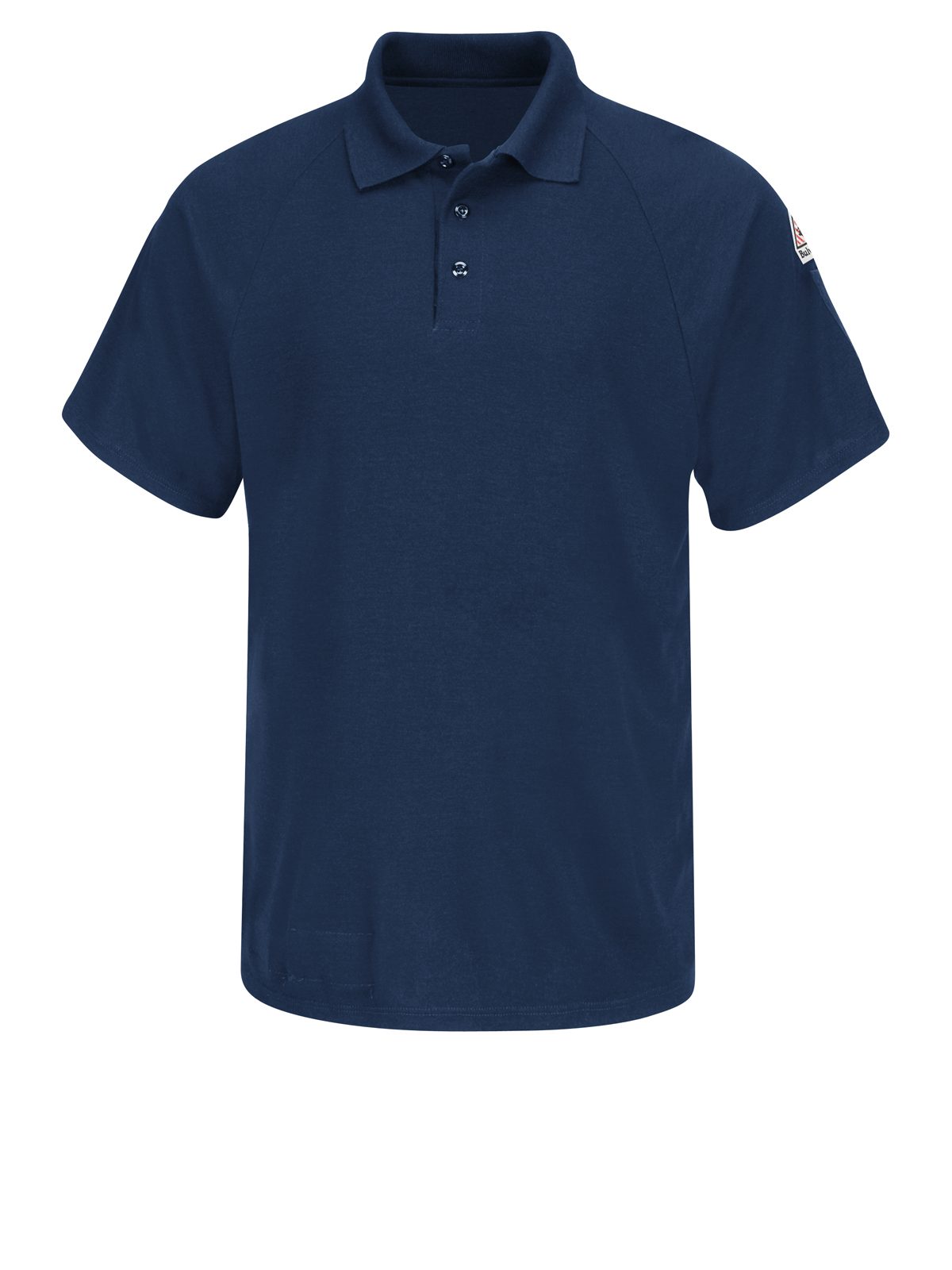 Bulwark Shirts - Men's 6.5Oz Short Sleeve Classic Ct2 Polo