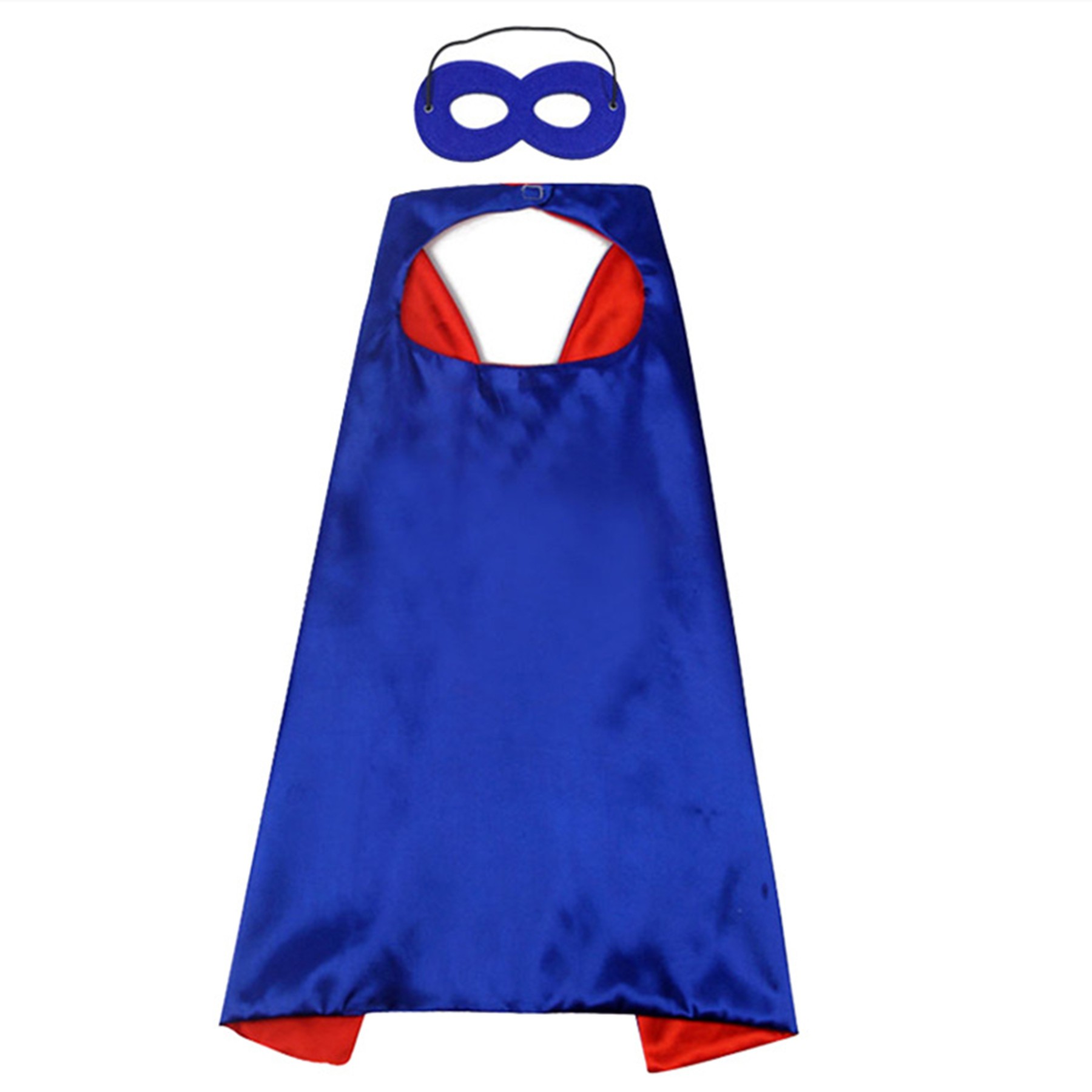 Kids Cape for Halloween Dress Up 3