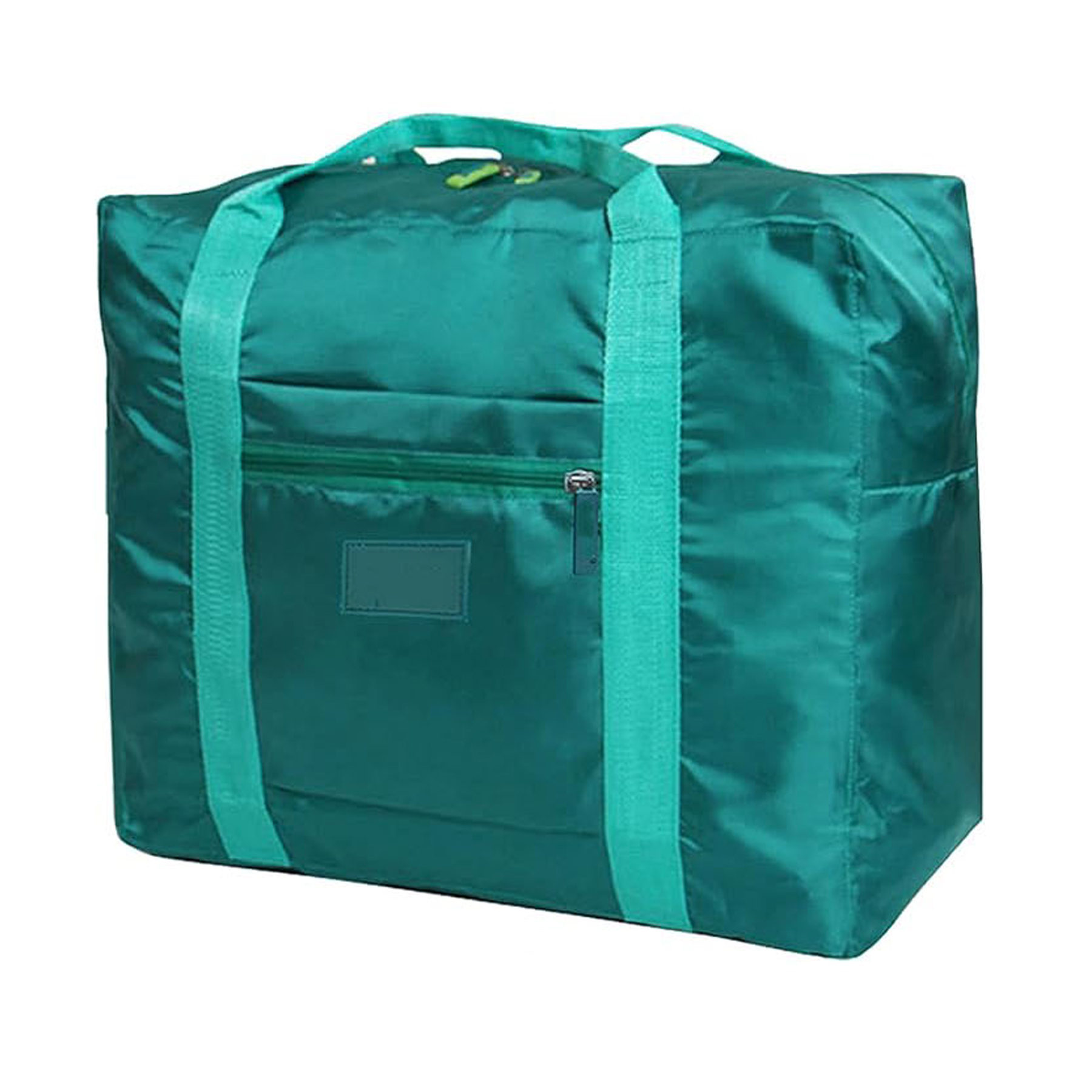 Lightweight Foldable Travel Duffel Bag 2