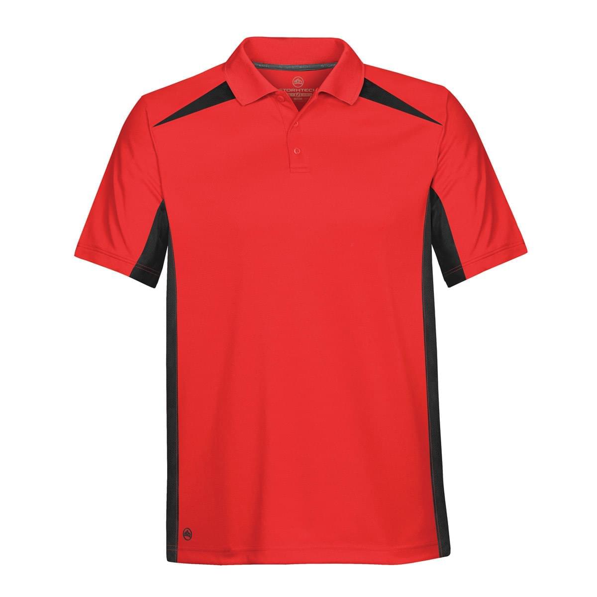 Stormtech Men's Match Technical Polo