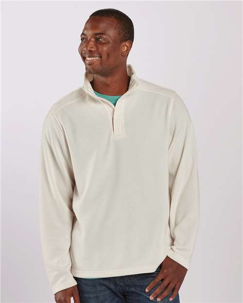 Unisex Sullivan Quarter-Zip Pullover - BM5201 8