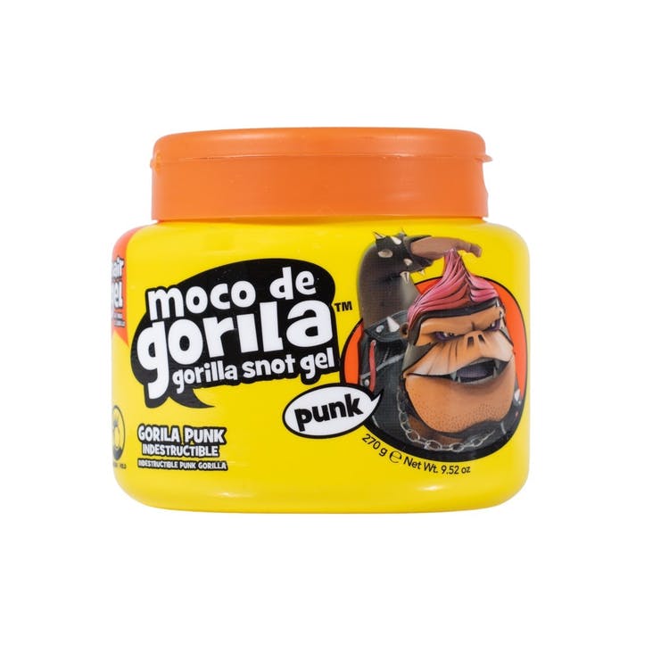Moco De Gorila Punk Hair Gel - 9.52 oz 2