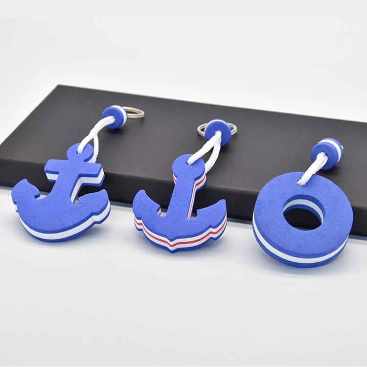 Floating Anchor Keytag 1