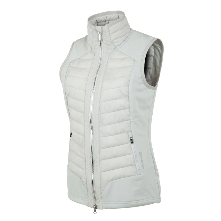 Sunice Ladies Lizzie Quilted Vest 5