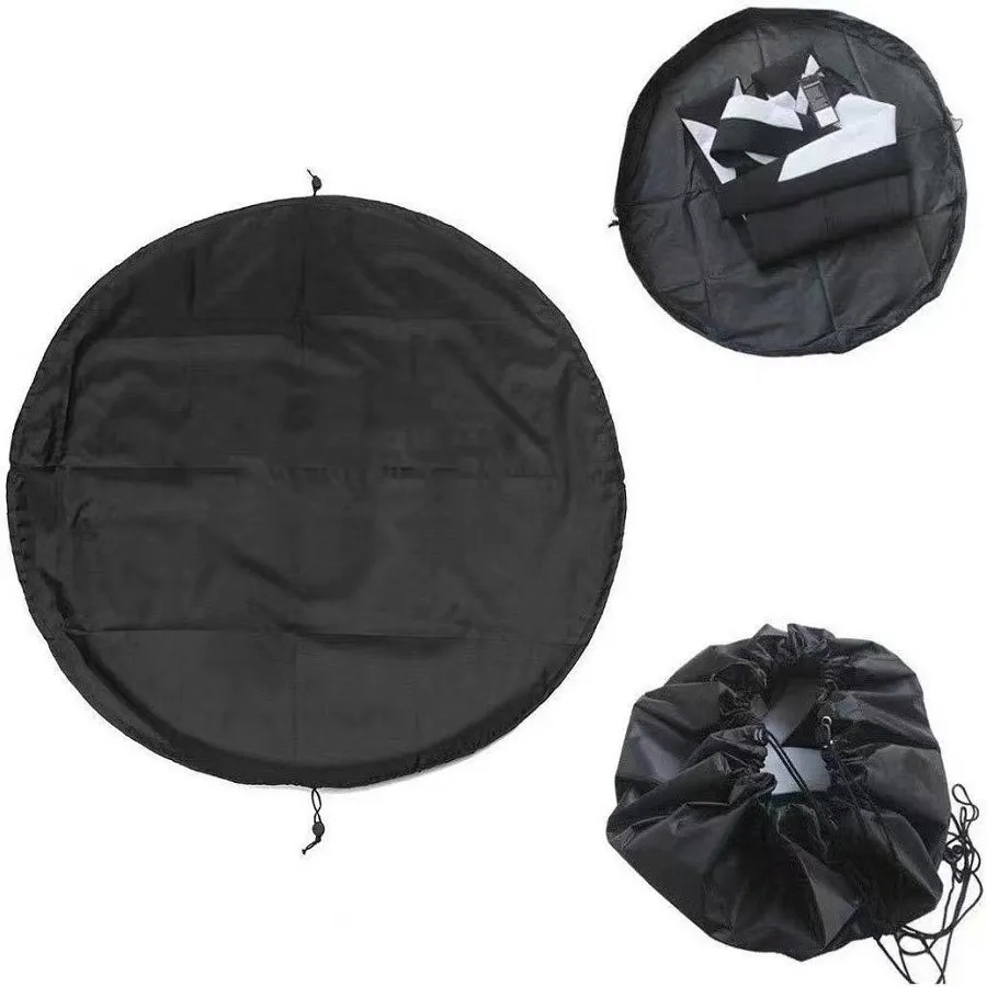Surfing Diving Suit Wetsuit Bag 1