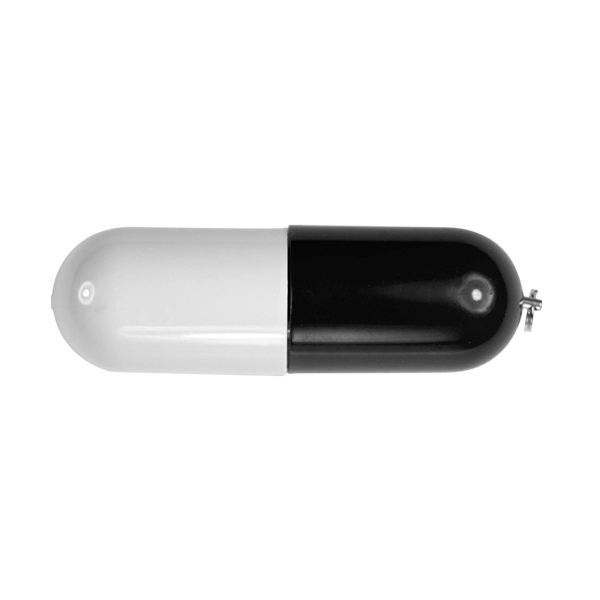 Capsule USB Flash Drive 2.0 10