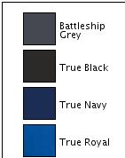 Lightweight Charger Jacket