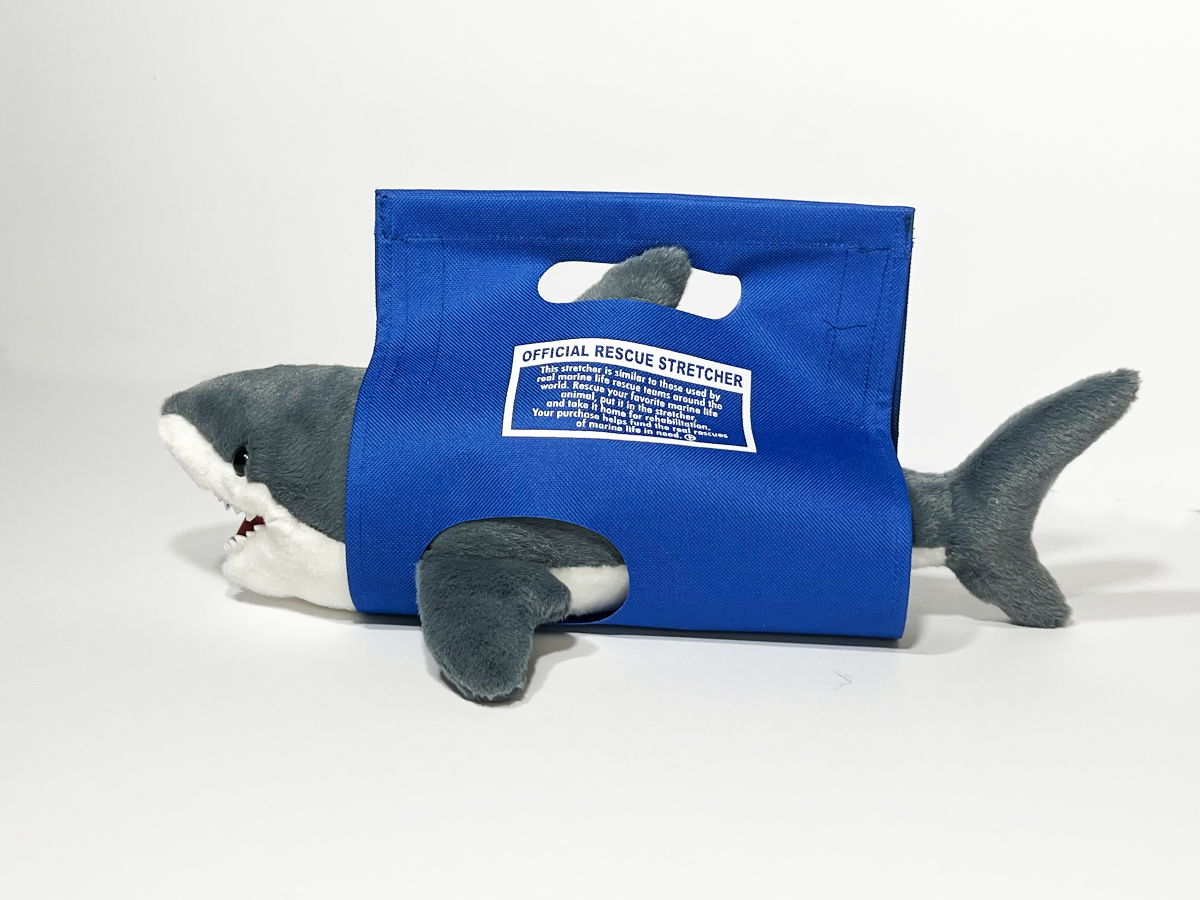 Great White Shark 4