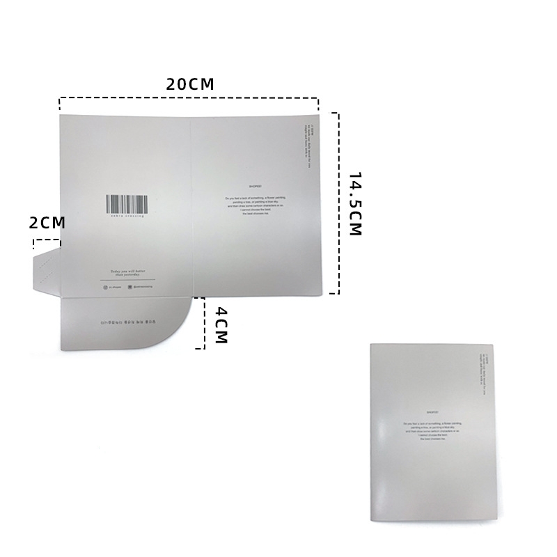 Gift Card Holders 2