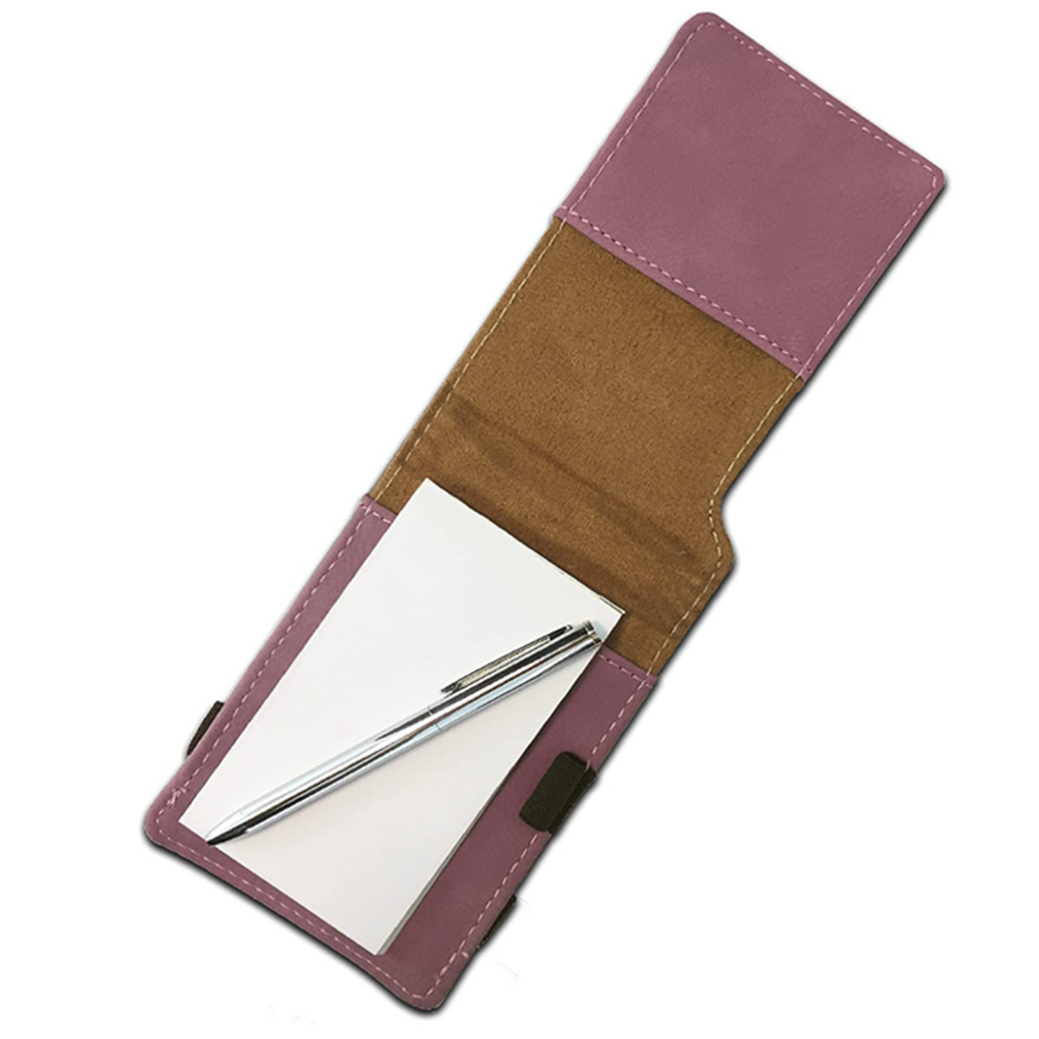 PU Leather Golf Point Book 3