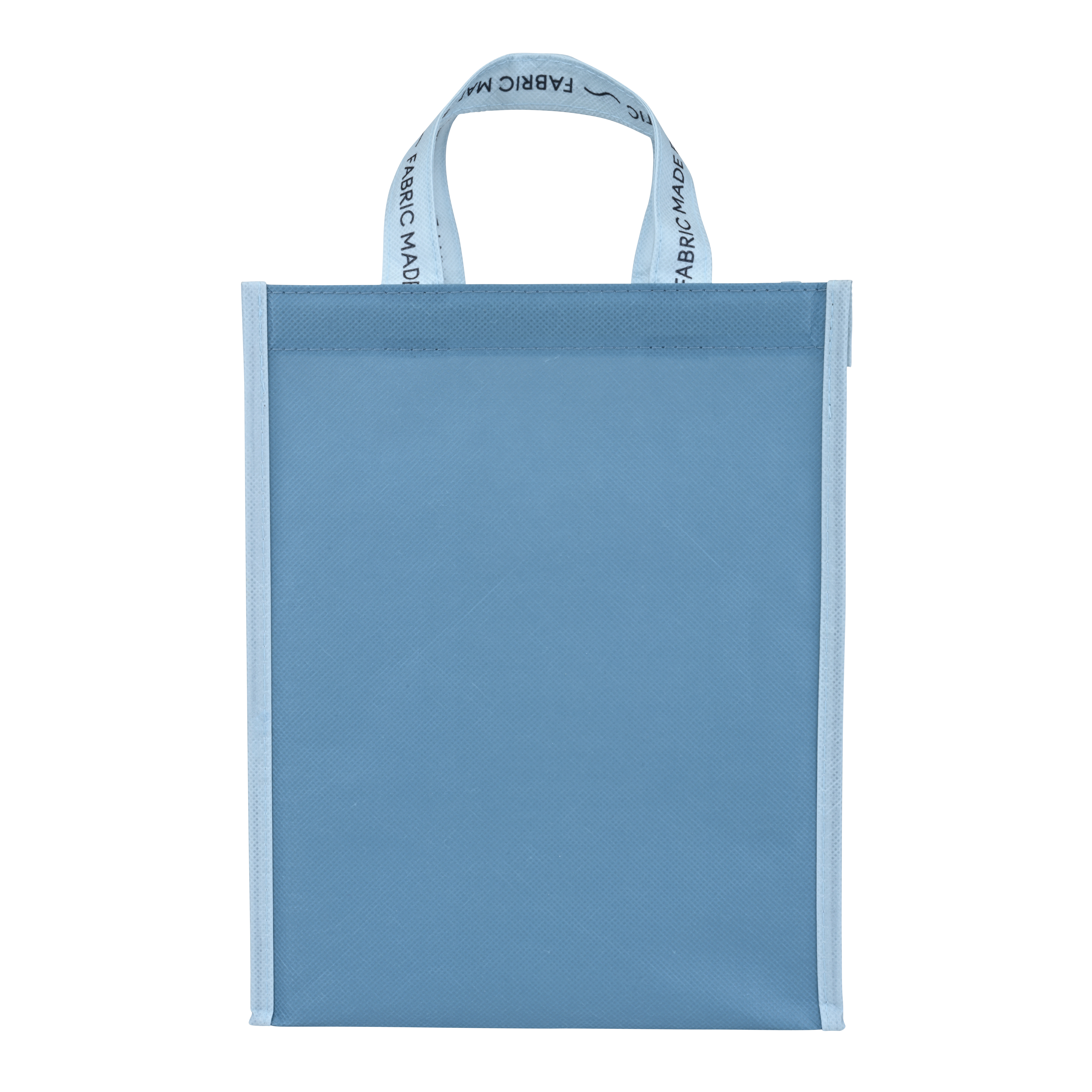 Out of the Ocean® Reusable Lunch Shopper with Click N’ Stay®