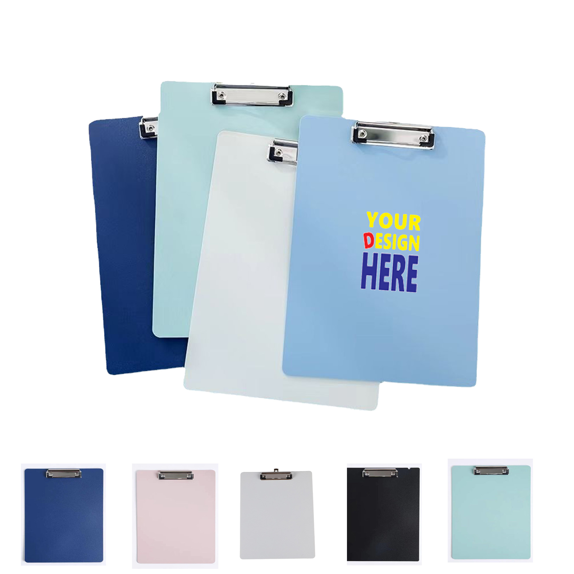 Professional Letter Size Writing Board Clipboard 1