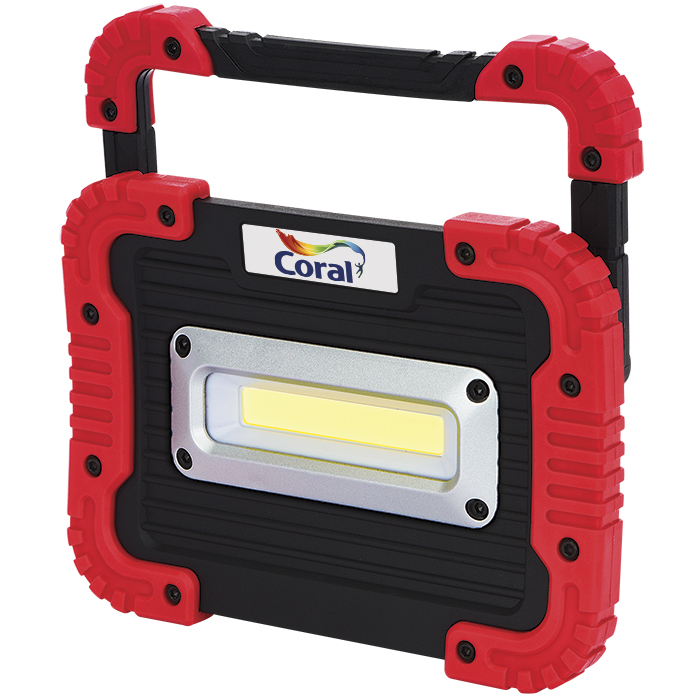 Pivot Stand Worklight 5