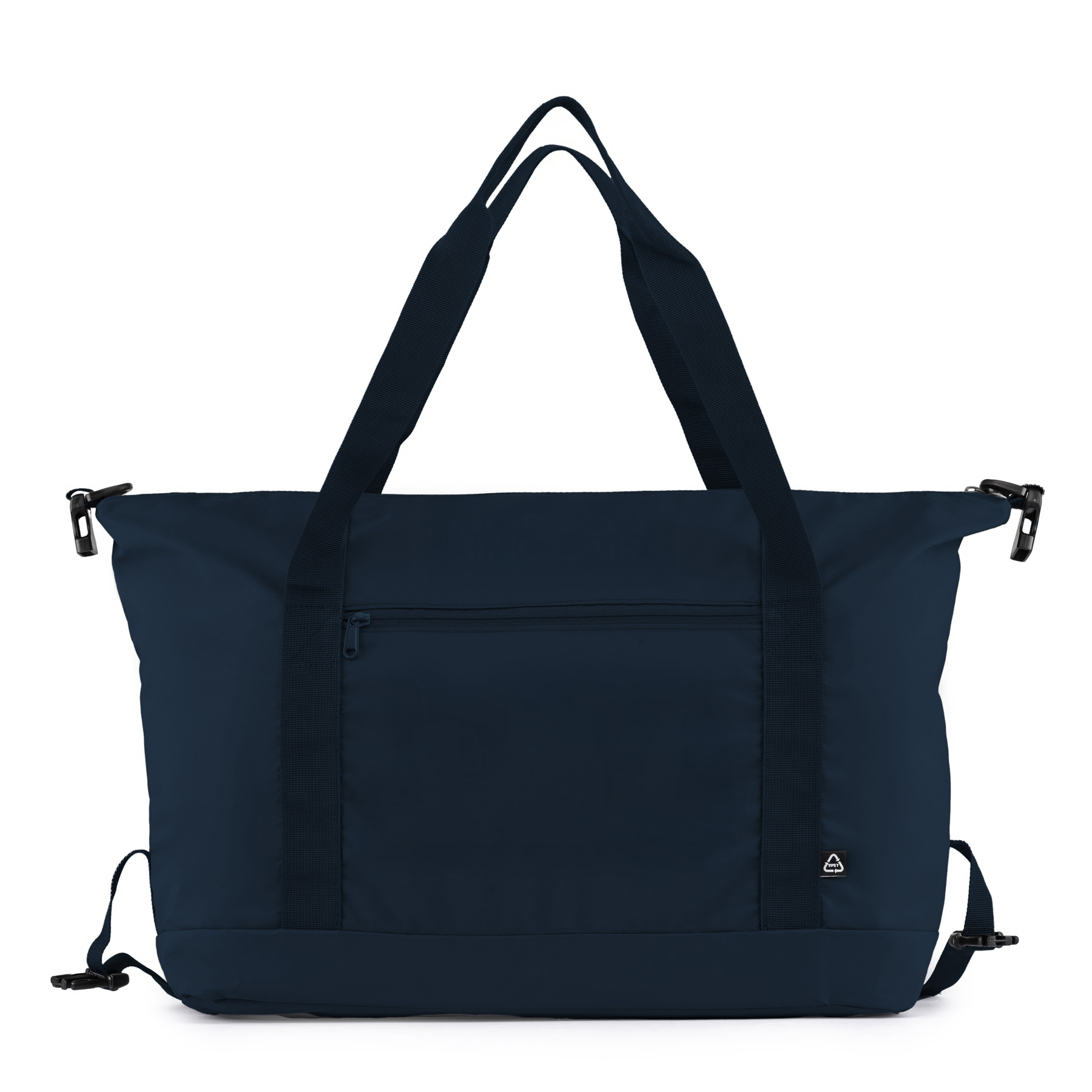 Recycled Day Trip Duffle 3
