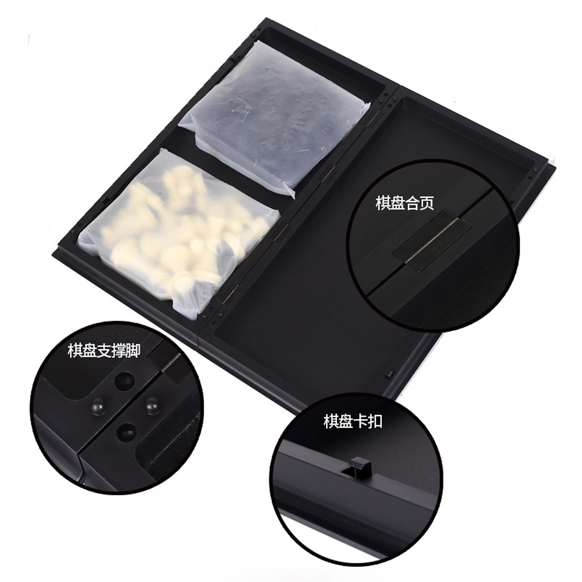 Household Korean-style Barbecue Grill 2