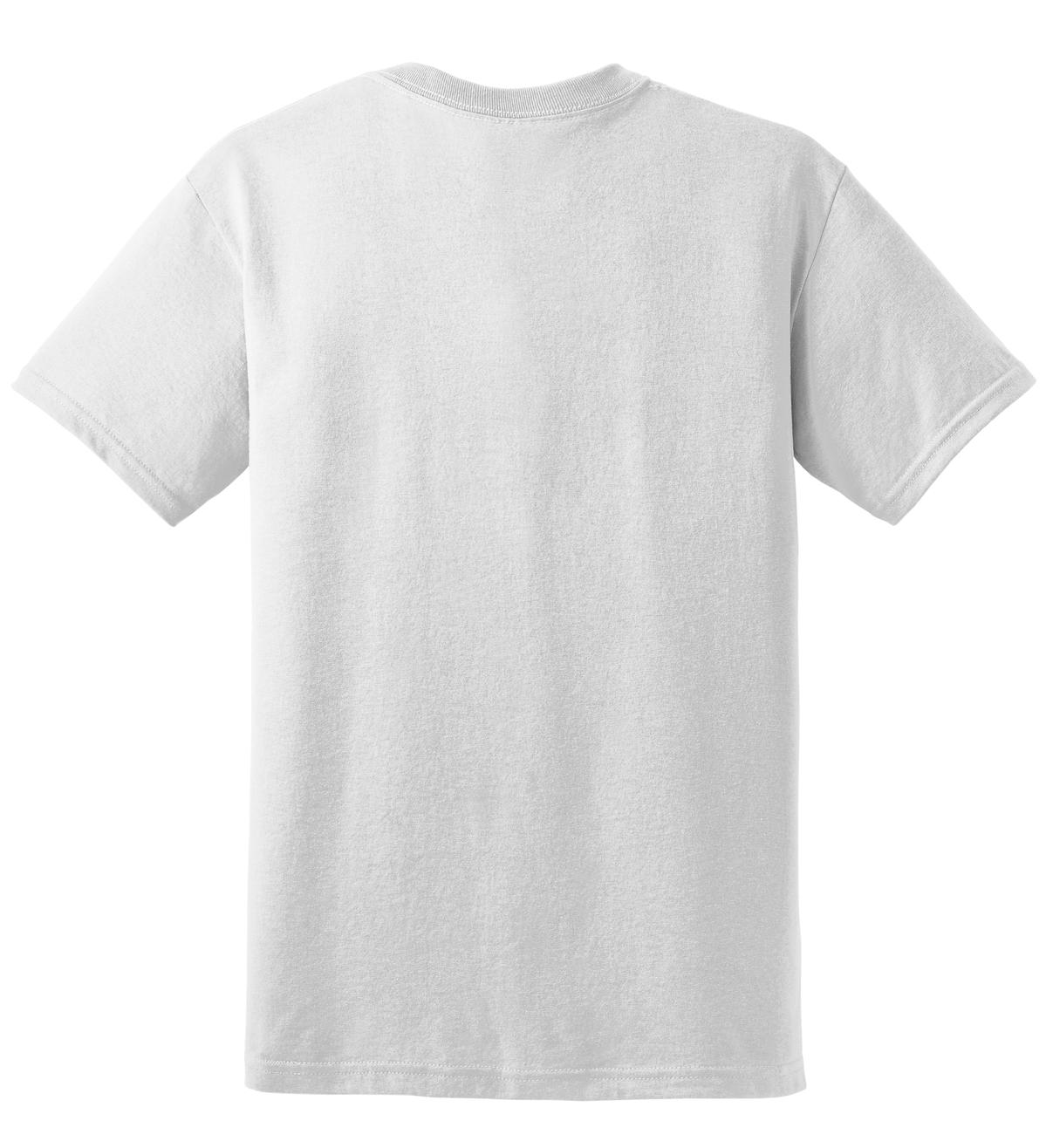 Gildan® DryBlend 50 Cotton/50 Poly T-Shirt 184