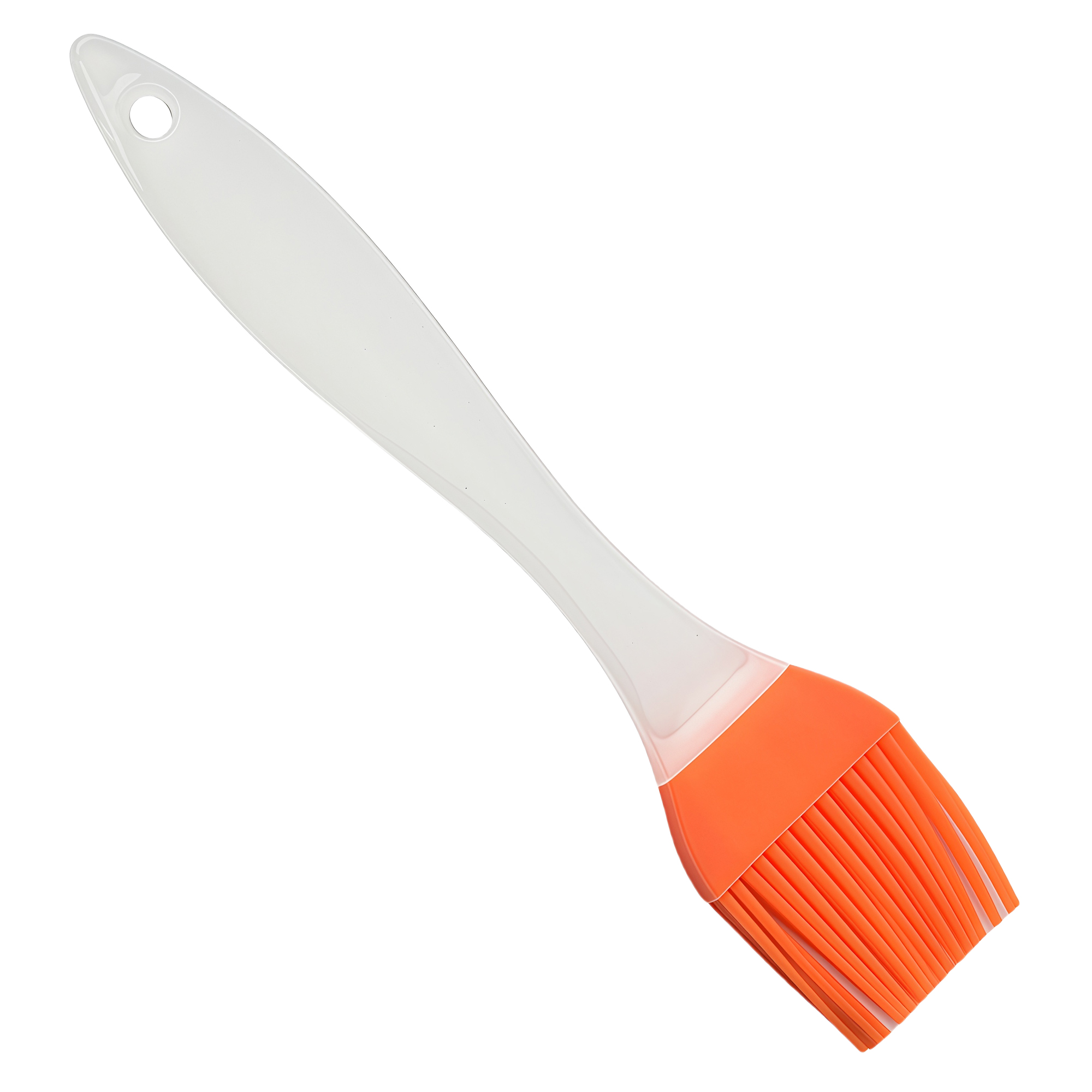 Medium Silicone Basting Brush for Kitchen 2