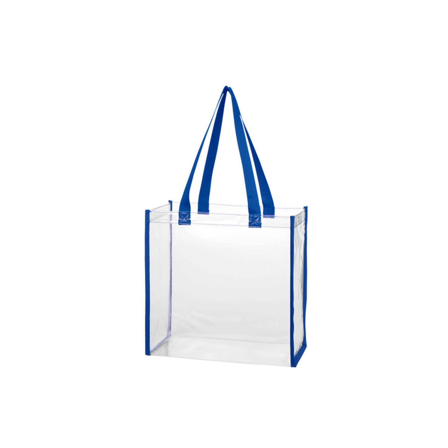 Large Transparent Tote Bags 3