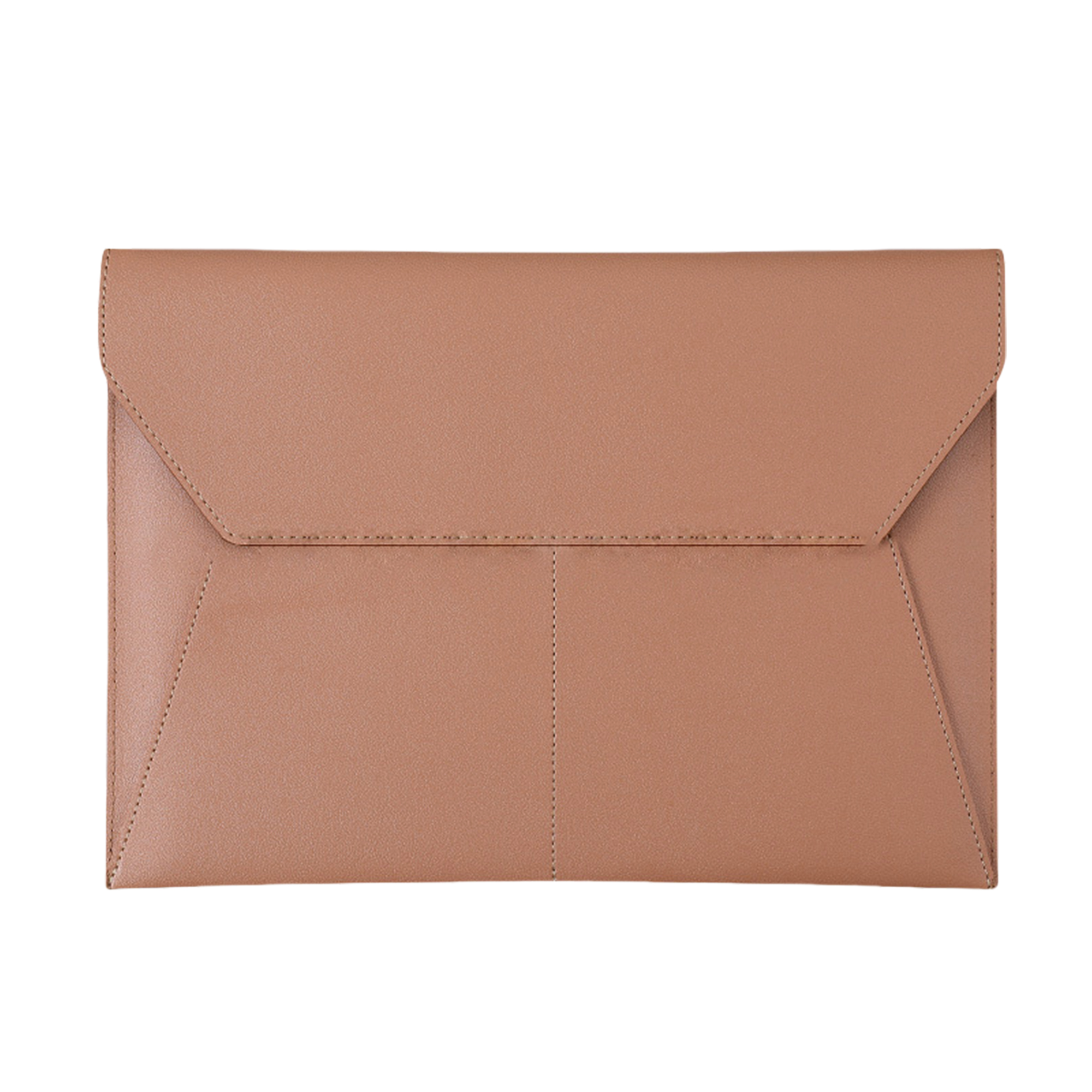 Waterproof PU Leather File Folder 3