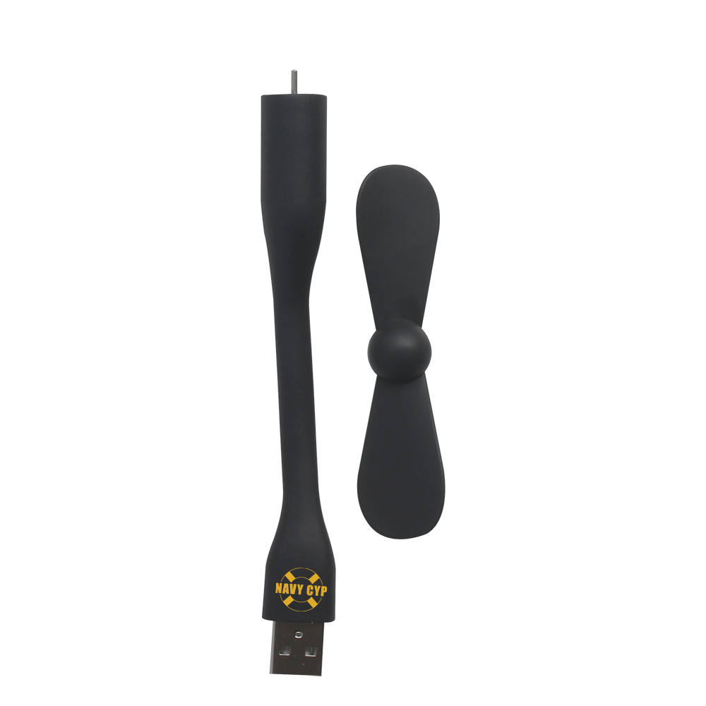 USB Fan 5