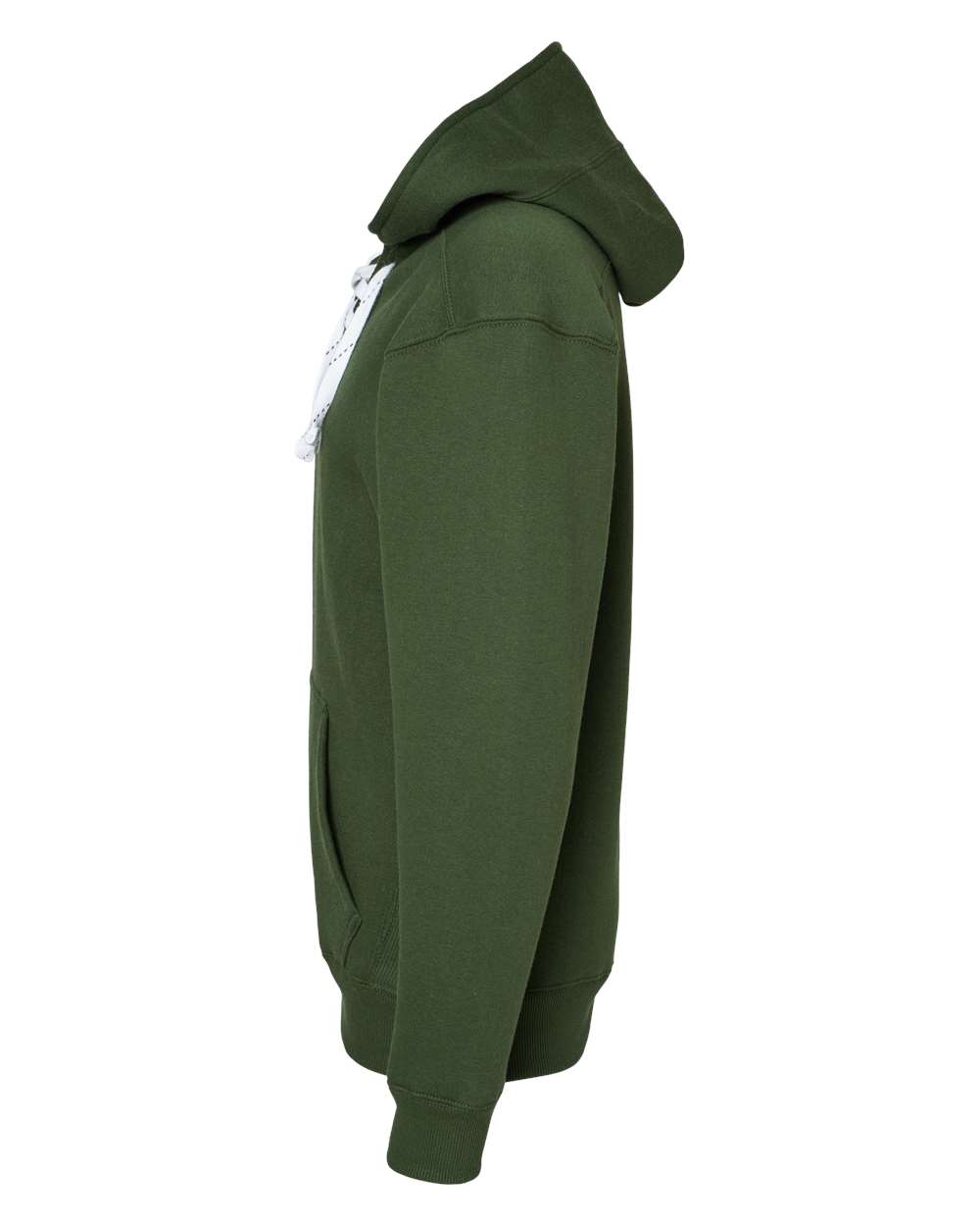 Men's Sport Lace Hooded Sweatshirt - 8830, custom hoodie or sweatshirt with logo imprint 79