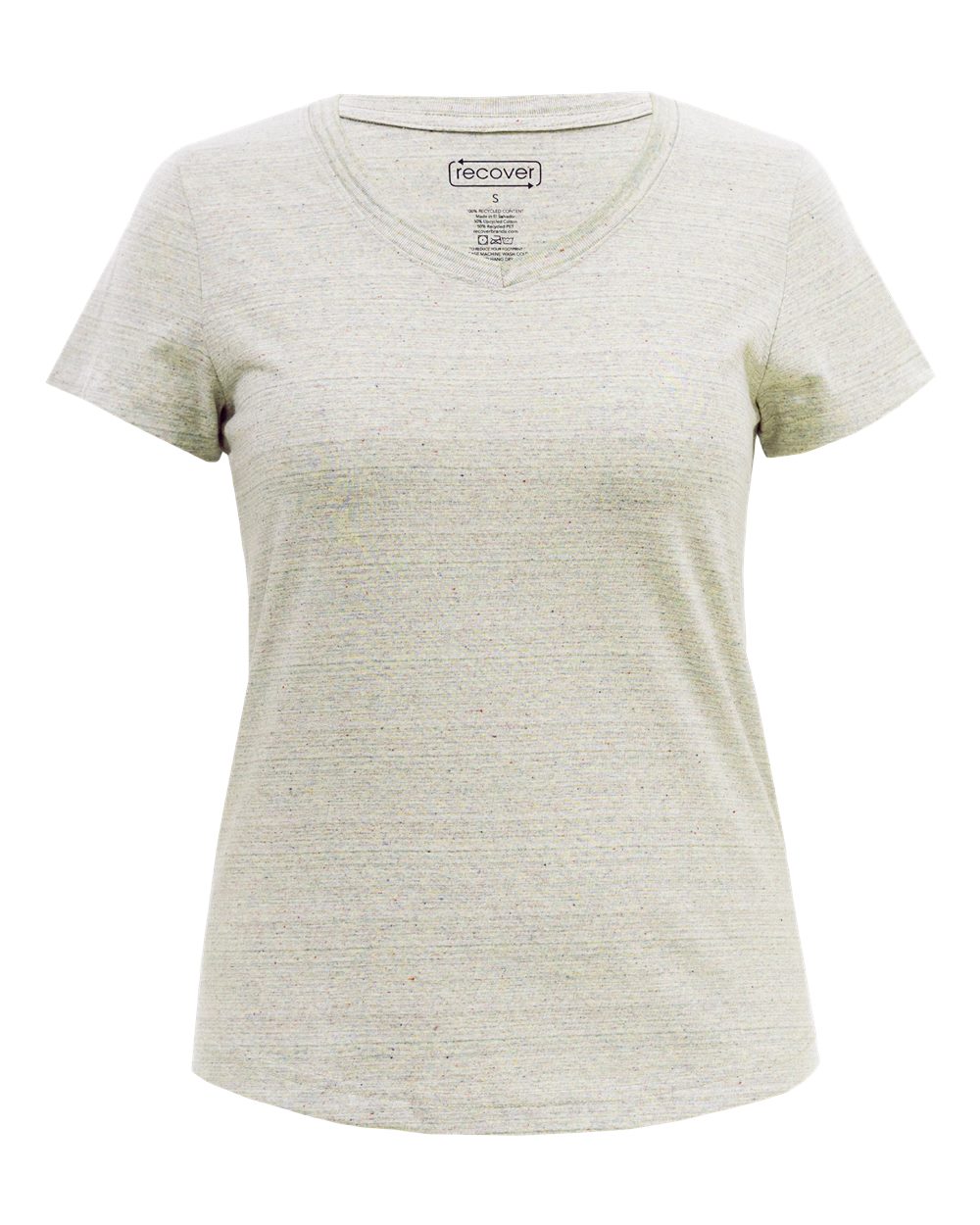 Women's Eco T-Shirt - EC200 22
