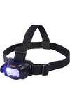 Rechargeable 6W Flex Band Headlight 28