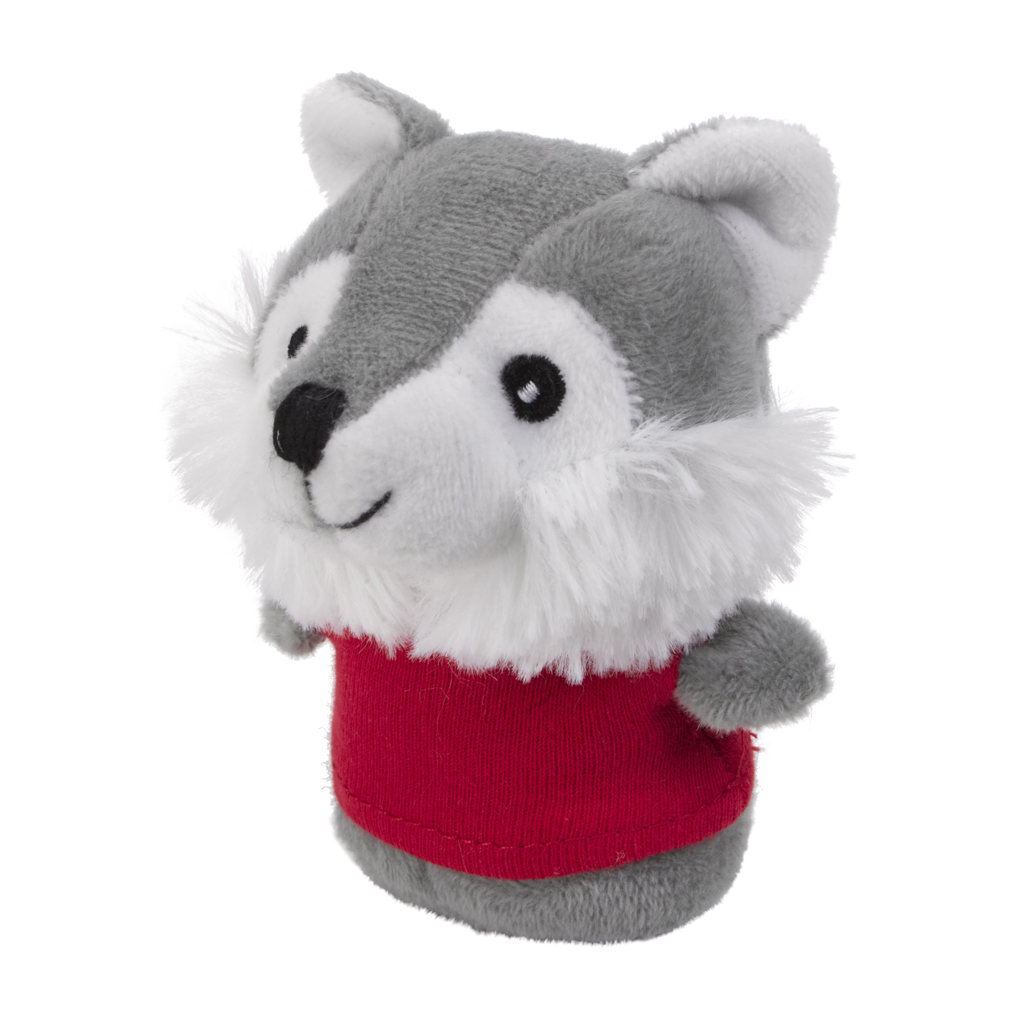 Chelsea Teddy Bear™ Shorties - 4" Plush 19
