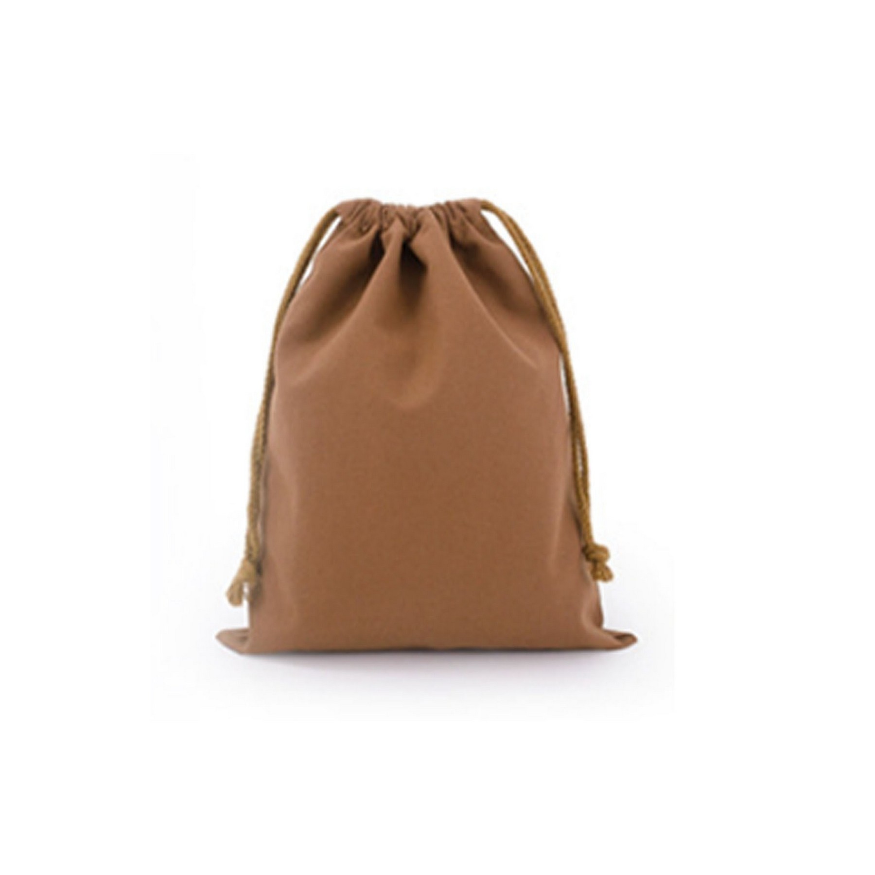 Canvas Drawstring Storage Bag 7