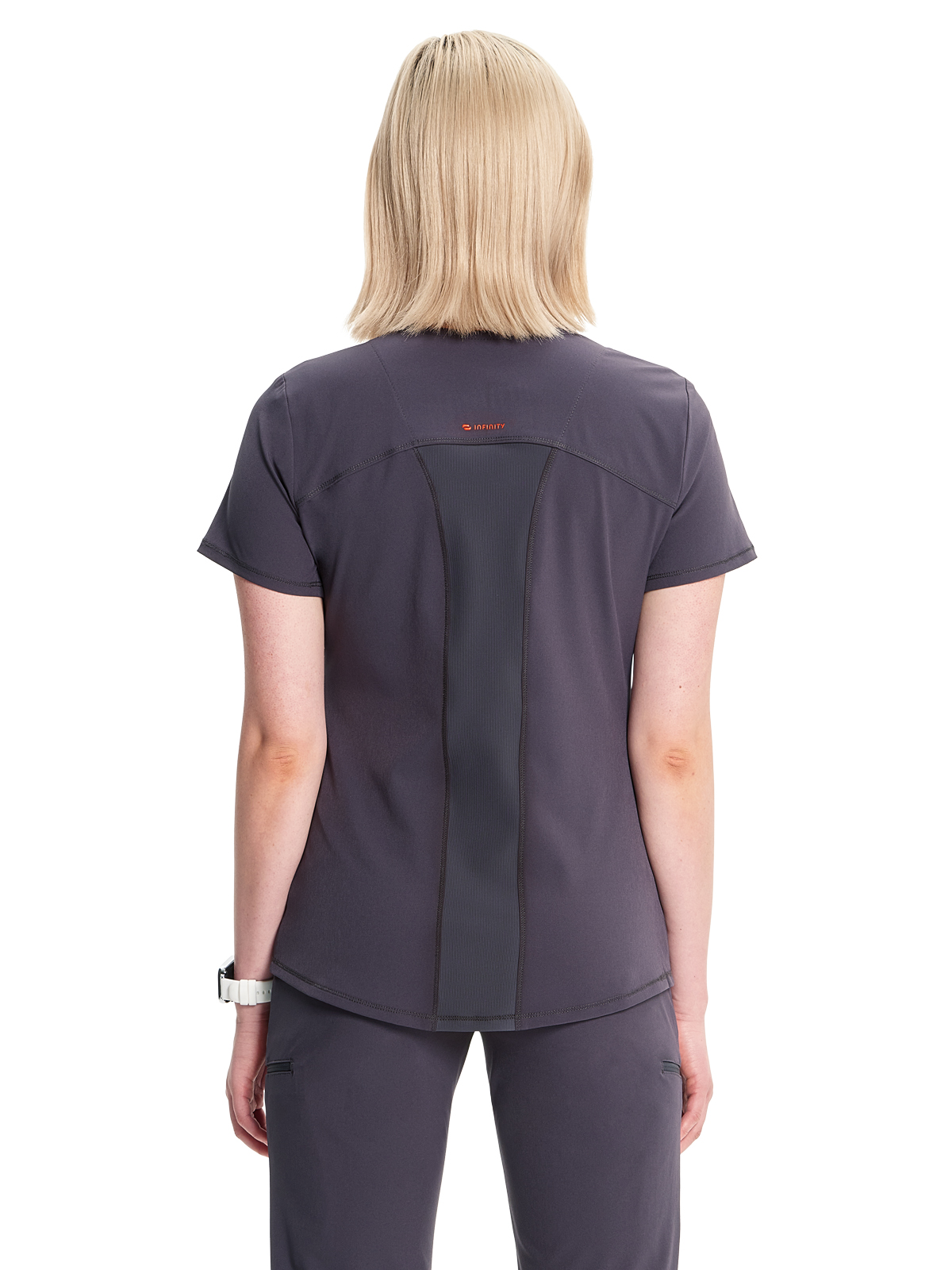 Infinity GNR8 -Women's V-Neck Top 23