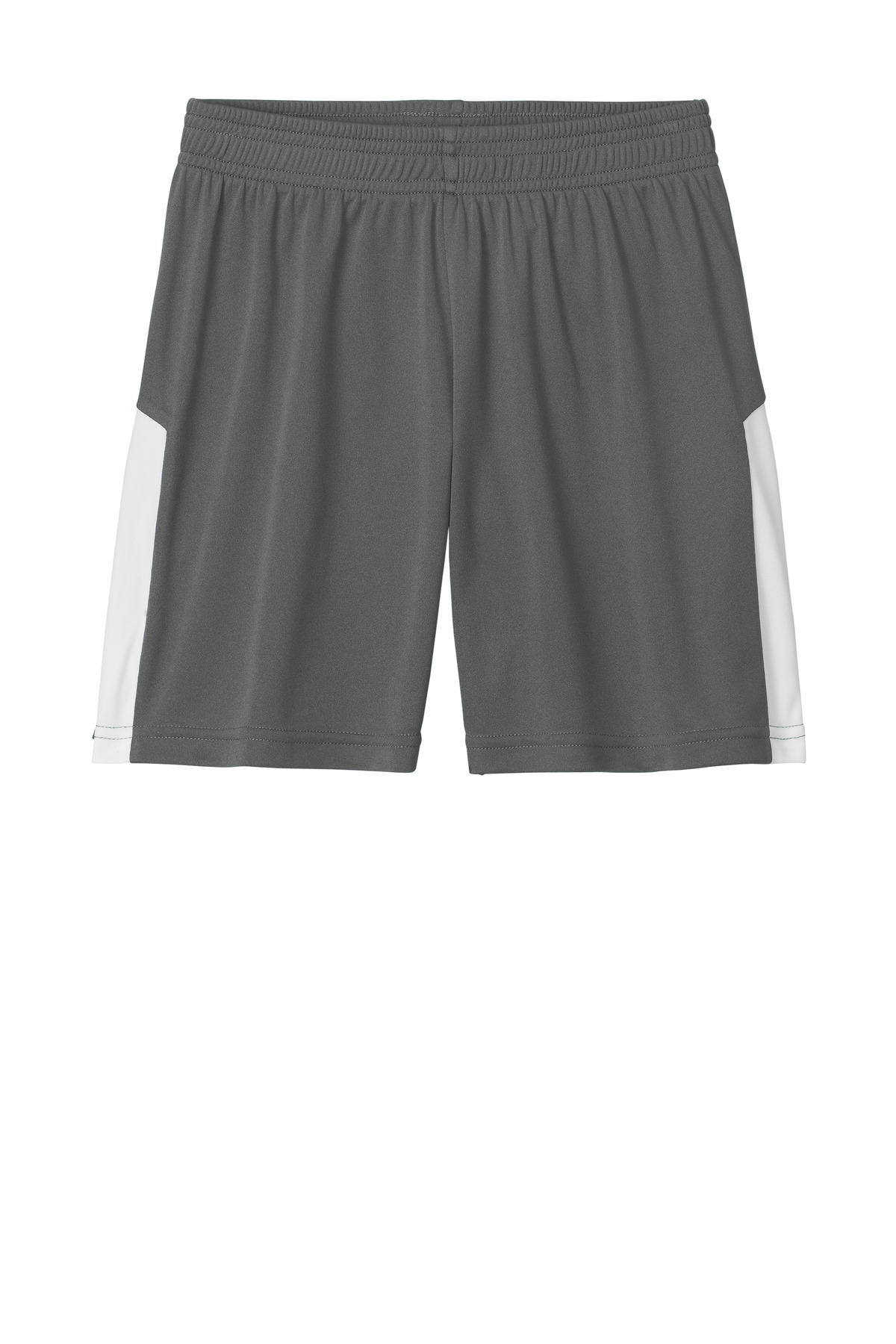 Sport-Tek Youth Competitor United 5" Short YST103 39
