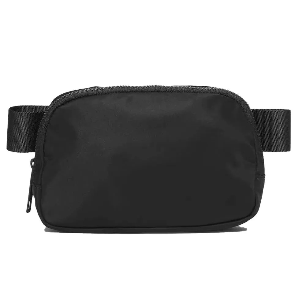 Adjustable Polyester Belt Bag 6
