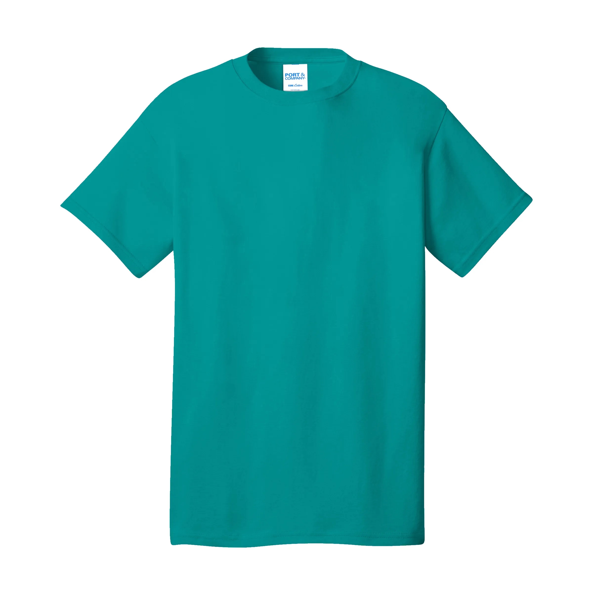 Port & Company - Core Cotton Tee 158